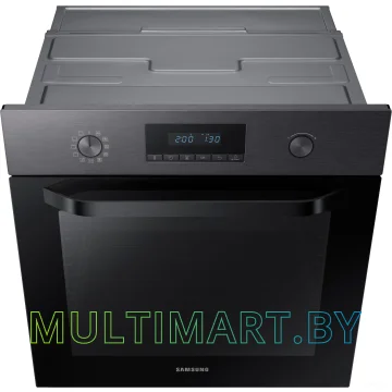 Электрический духовой шкаф Samsung NV68R2340RM картинка 10